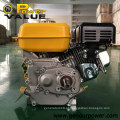 Power Value Taizhou Single Cylinder Motor a gasolina Motor 4 tempos 200cc para venda